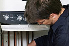 boiler repair Soberton Heath